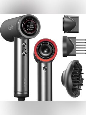 Tymo AirHype Hair Dryer